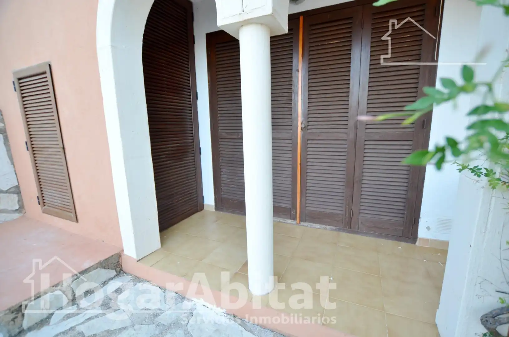 Maison mitoyenne avec terrasse à vendre à Partida MANZANERA, imagen 45