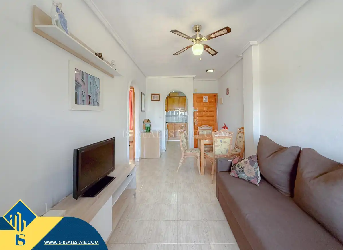 Ático con terraza en venta en Playa del Acequión, Náufragos y Rocío del Mar, imagen 3