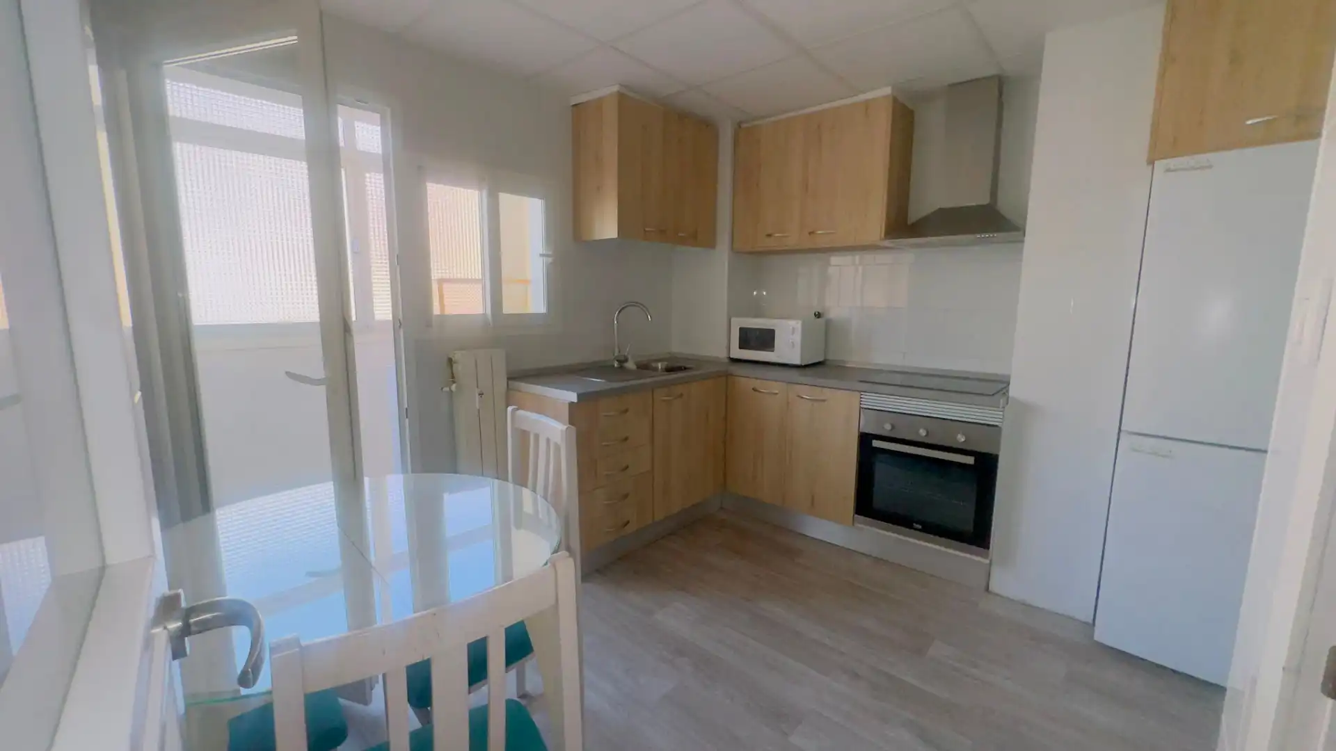Piso con terraza en venta en Avenida Ramón y Cajal 47, imagen 10