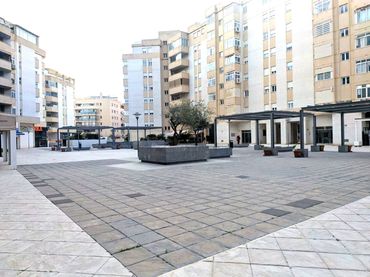 Local comercial en venda a Teatinos - Universidad