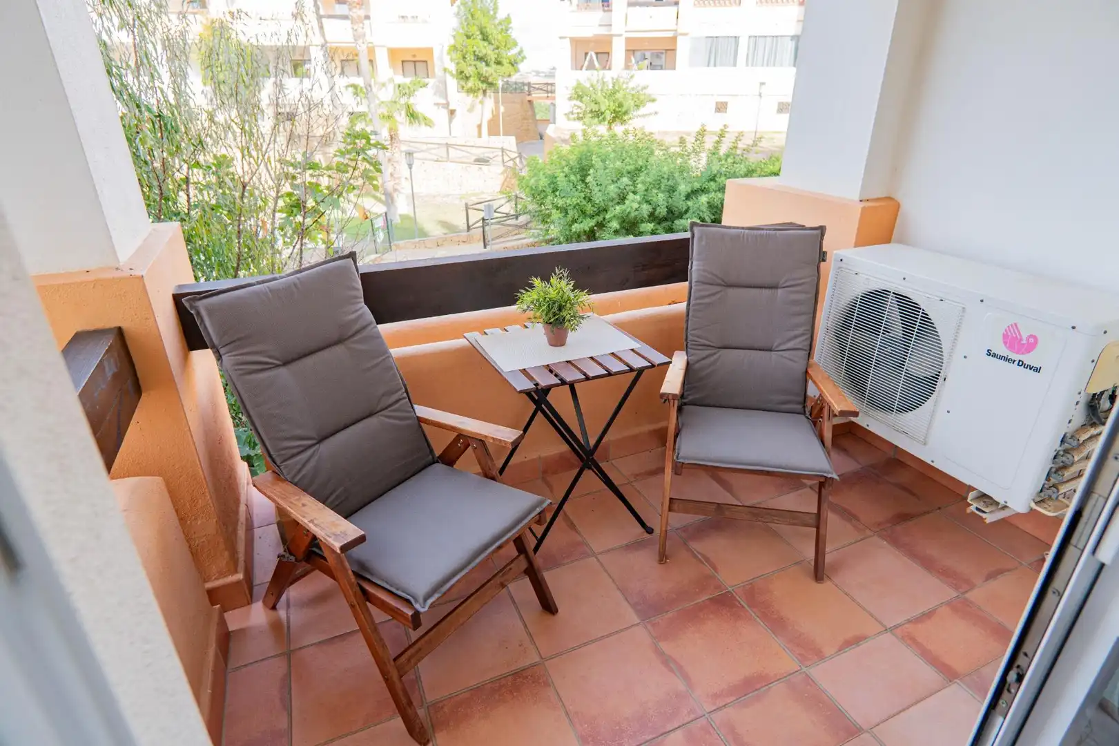 Wohnung zur Miete in Caleta de Vélez