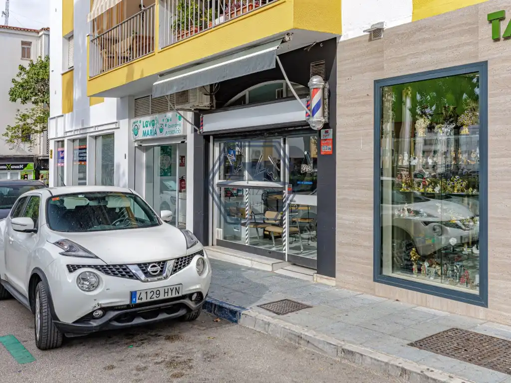 Locale commerciale in vendita a Calle Doctor Esteban San Mateo, imagen 11