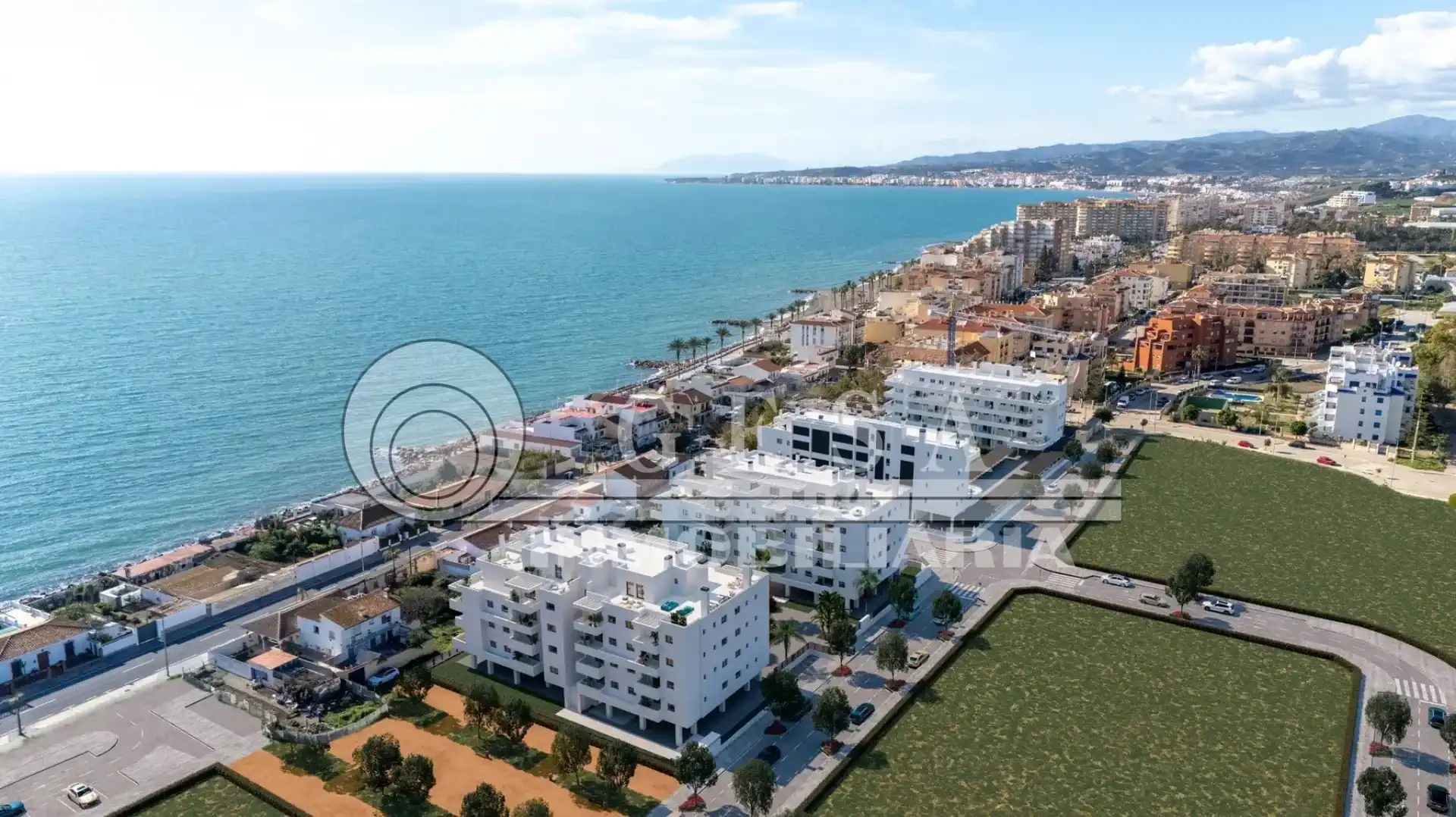 Wohnung mit Pool zum Verkauf in Algarrobo costa, imagen 10
