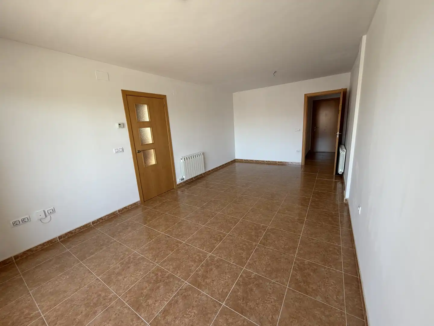 Dúplex en venta en Tàrrega con Calefacción, Terraza y Horno