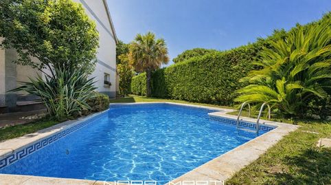 Photo 2 of Detached homes for sale in Can Sans, Sant Andreu de Llavaneres