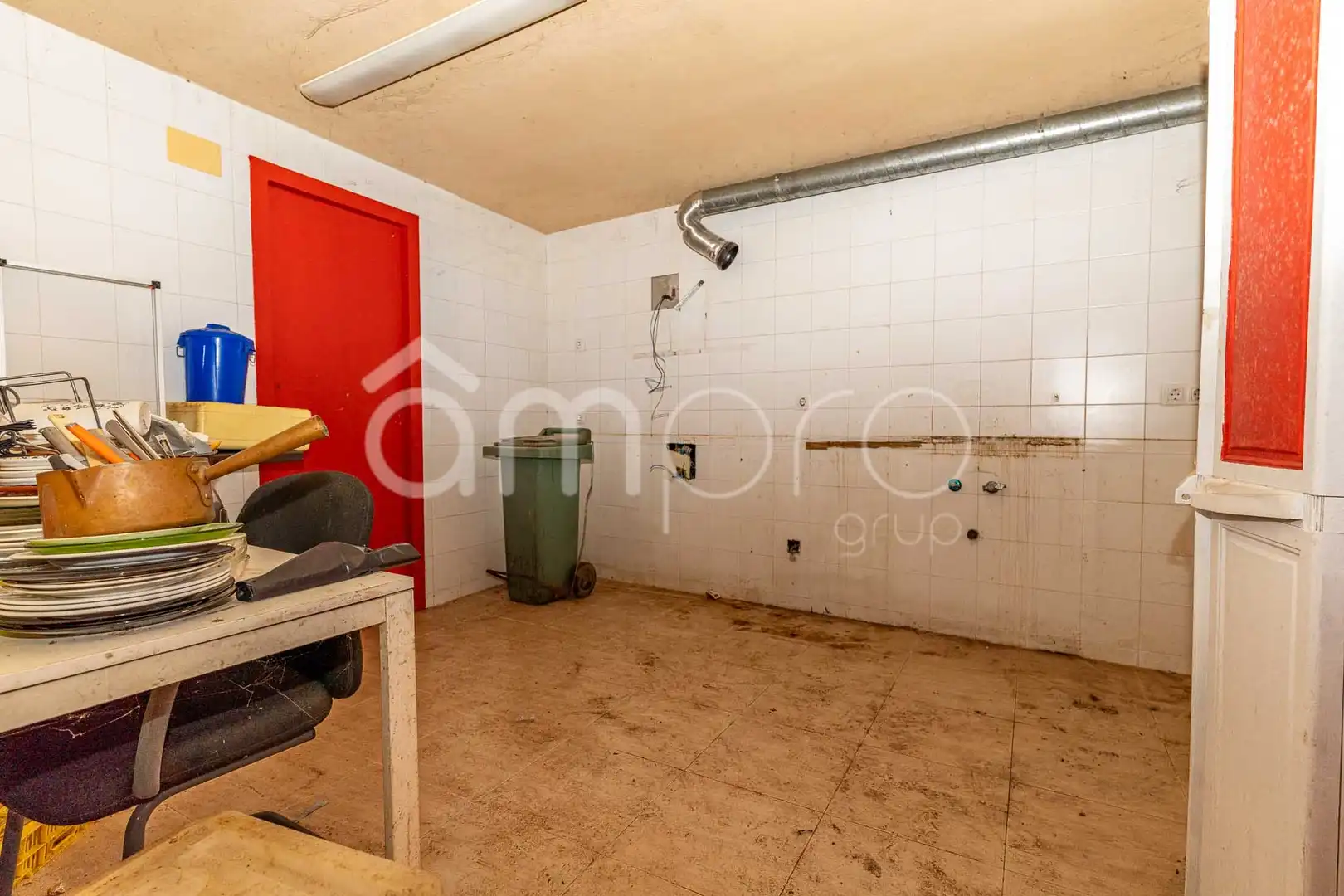 Local de alquiler en Tarragona