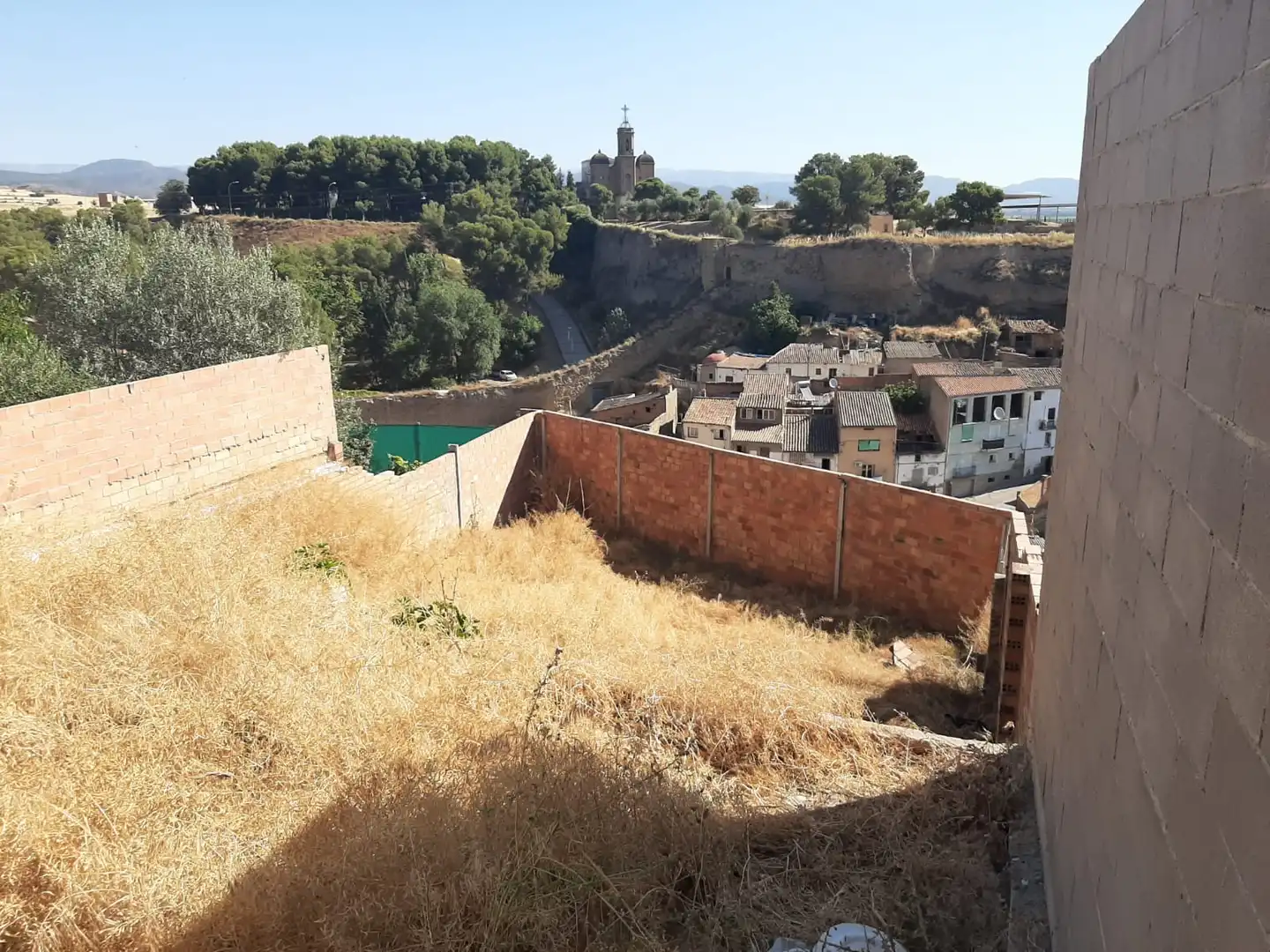 Industrial buildings for sale in Balaguer