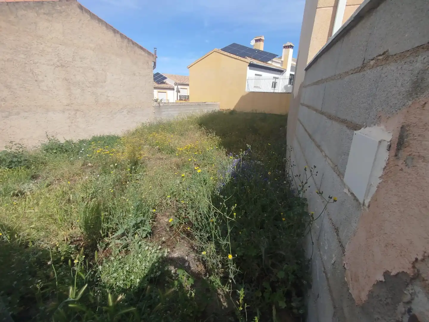 Terreni e lotti in vendita a Güevéjar, imagen 7