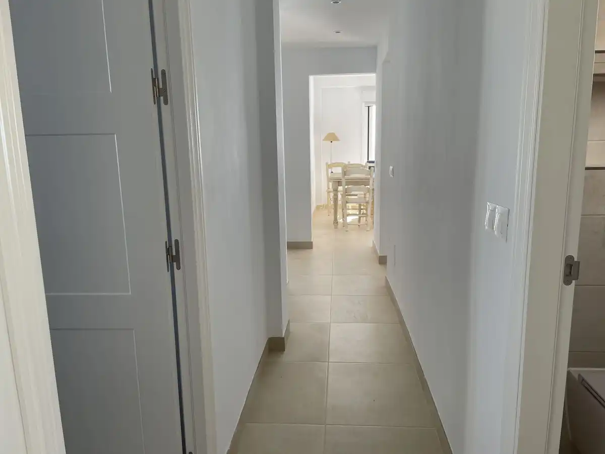Casa adosada en venta en Casares