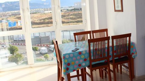 Photo 4 of Flat for rent in Saint Exupery, 20, La Barriguilla, Málaga Capital