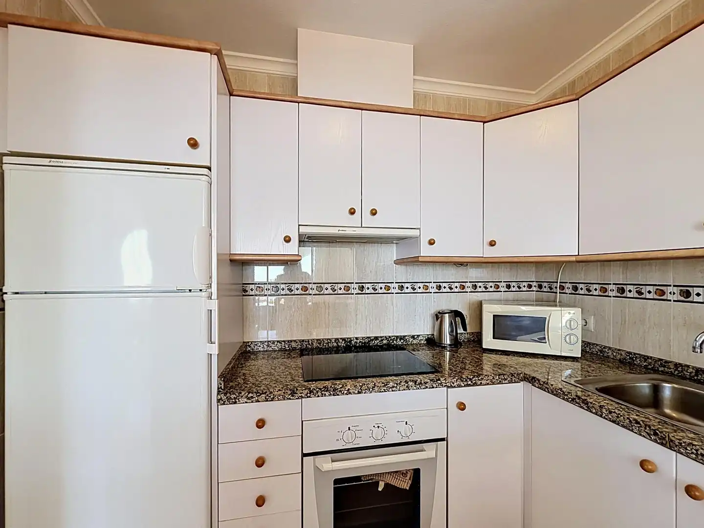 Apartament amb piscina en venda a Cumbre del Sol, imagen 13