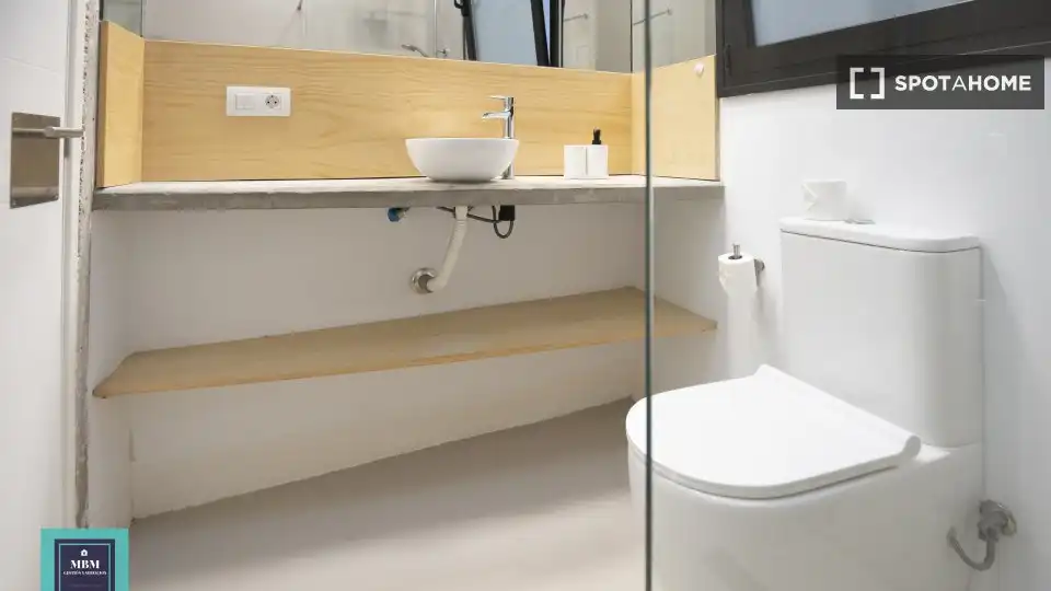 Habitació a Vegueta