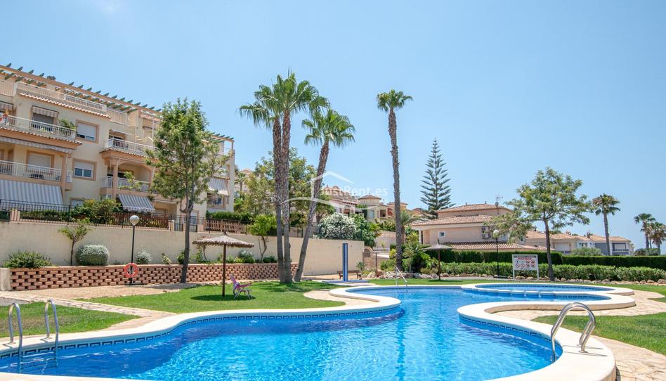 Foto 1 de Pis de lloguer a Marisol Park - Ortembach - Los Almendros, Alicante