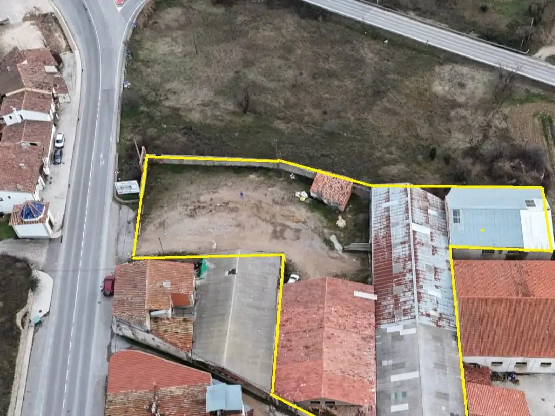 Industrial land for sale in Morella