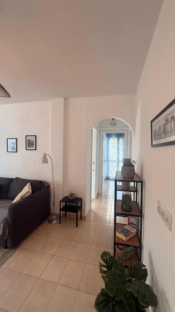 Apartament de lloguer a Carrer Badia, 56, L'Albir