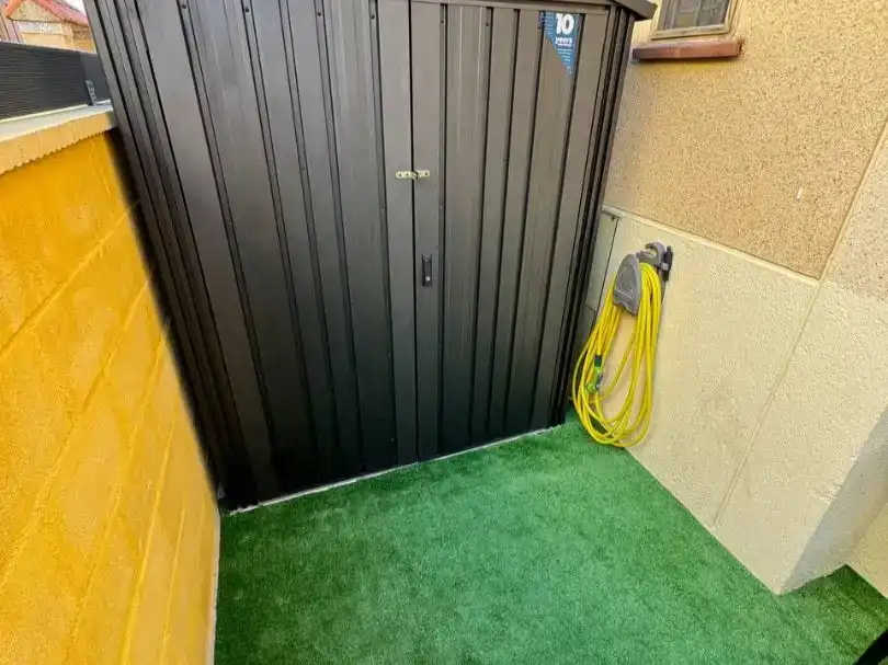 Aparcament de Dúplex en venda en Torrevieja amb Aire condicionat, Piscina i Balcó