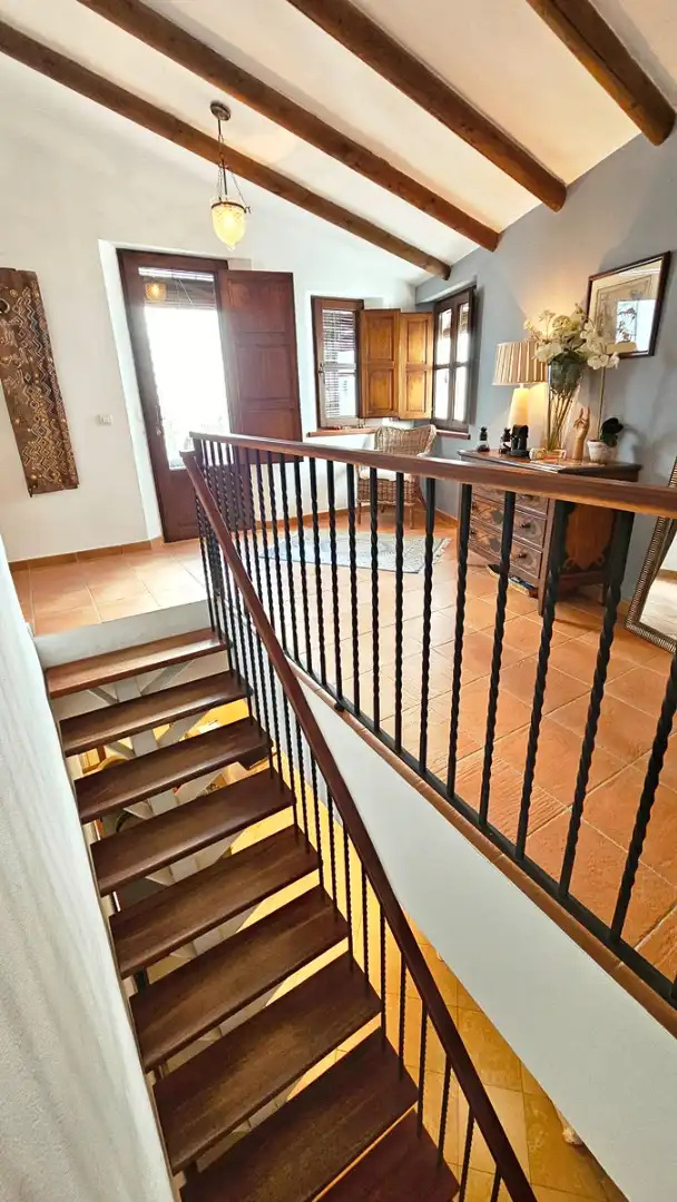 Casa in vendita a Zufre, imagen 27