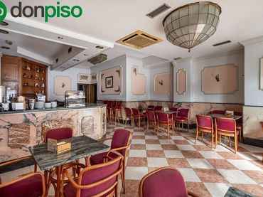 Local comercial en venda a Calle PDTA FRANCISCO JAVIER COB