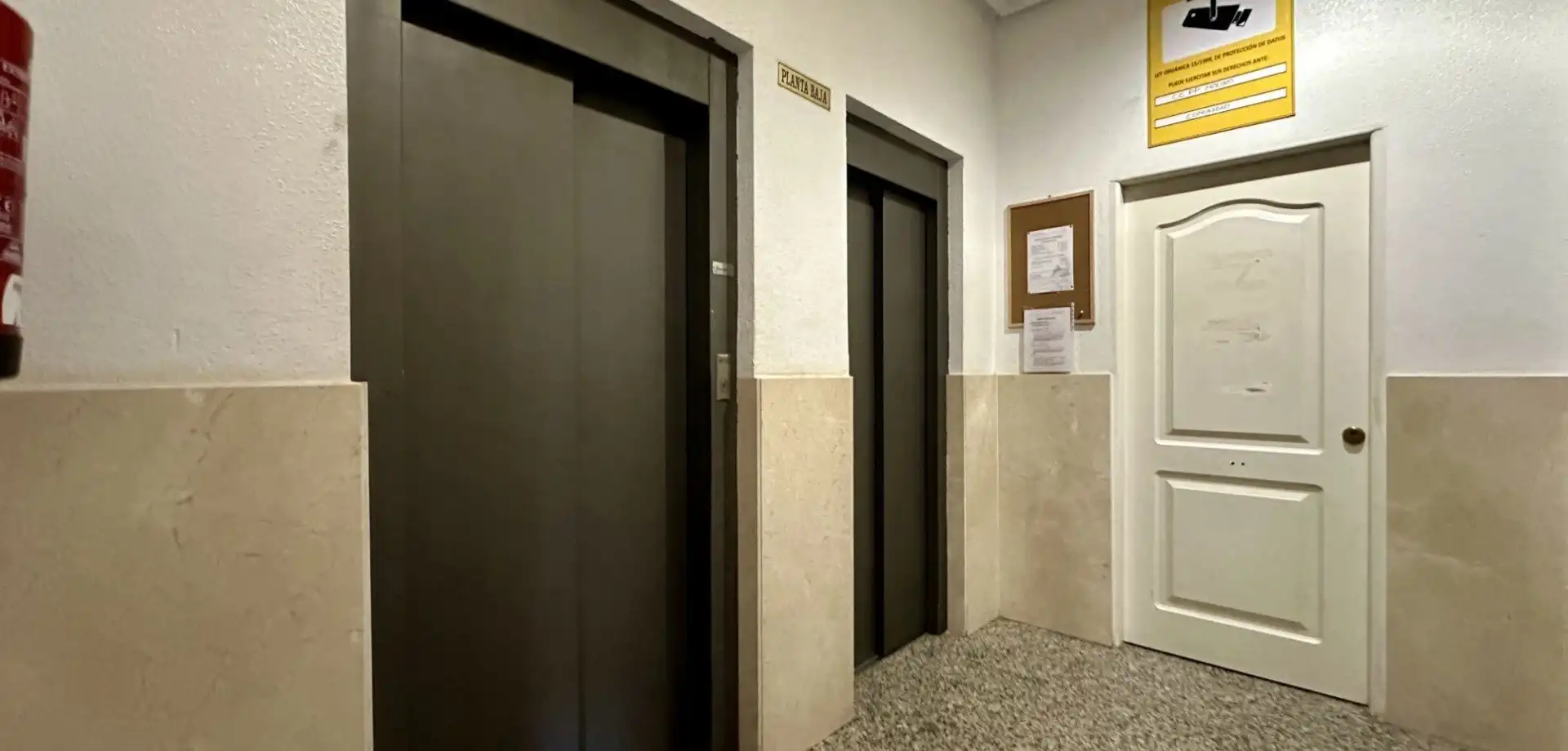 Apartament amb terrassa en venda a Centro, imagen 27
