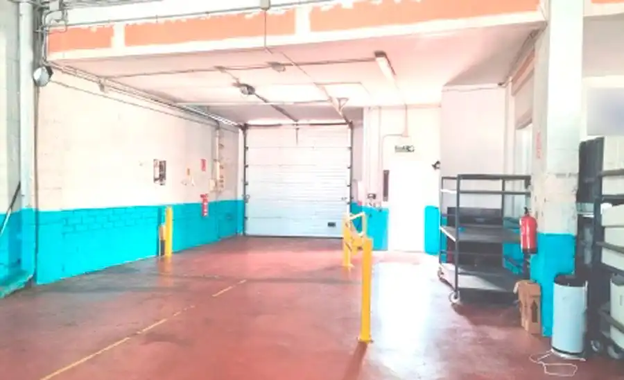 Fabrikhallen zur Miete in Passeig del Bullidor, 2, Centre