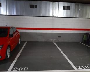 Parking of Garage for sale in Badalona