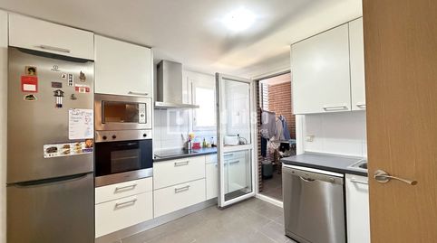 Foto 4 de Piso de alquiler en Marazuela - El Torreón, Las Rozas de Madrid