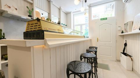 Foto 5 de Pis de lloguer a N/a, Pilar,  Madrid Capital