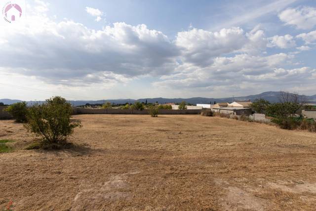 Terreno en Venta en Moraleda de Zafayona