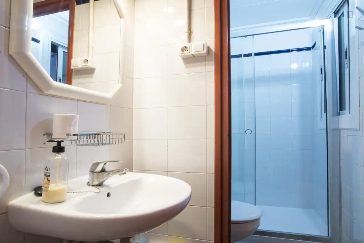 Zimmer in La Nova Esquerra de l'Eixample