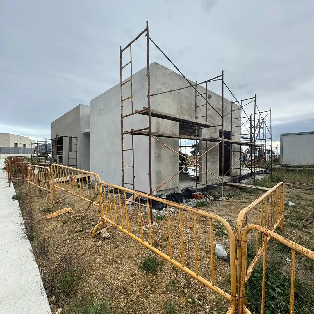 Villa zum Verkauf in Avenida HOLANDA-UR.CAN ISAC, imagen 23