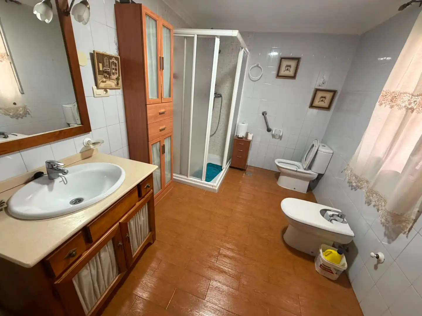 Casa amb terrassa en venda a Calle Llana de San Juan, imagen 39