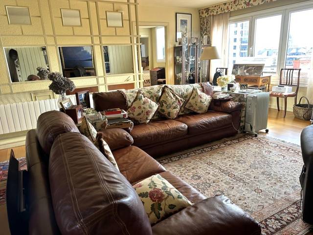 Dúplex en Venta en Calle Uría, 44 en Salesas - Foncalada - Campoamor