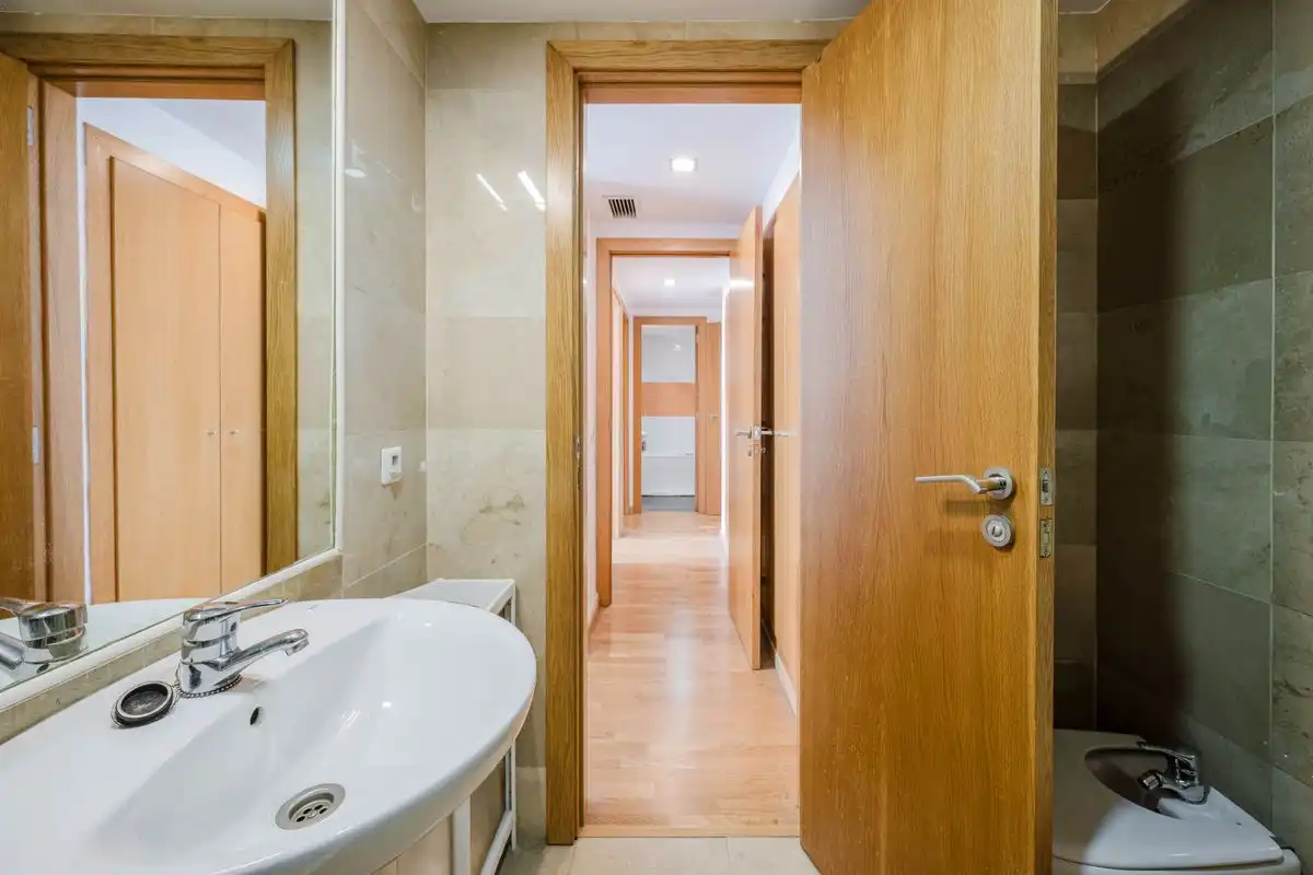 Piso en venta en Camas con Aire acondicionado, Calefacción y Piscina