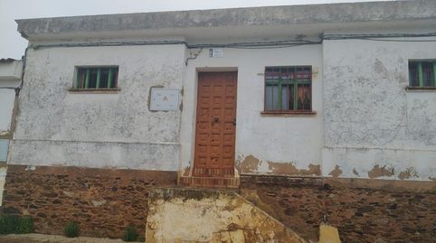 VENTA DE CASA EN CALAÑAS, HUELVA., imatge 2