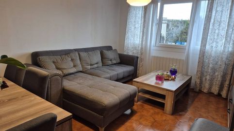 Foto 4 de Piso en venta en Calle Lois, Oza dos Ríos, A Coruña