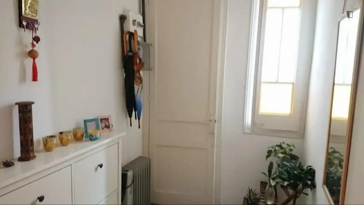 Habitación en Fort Pienc