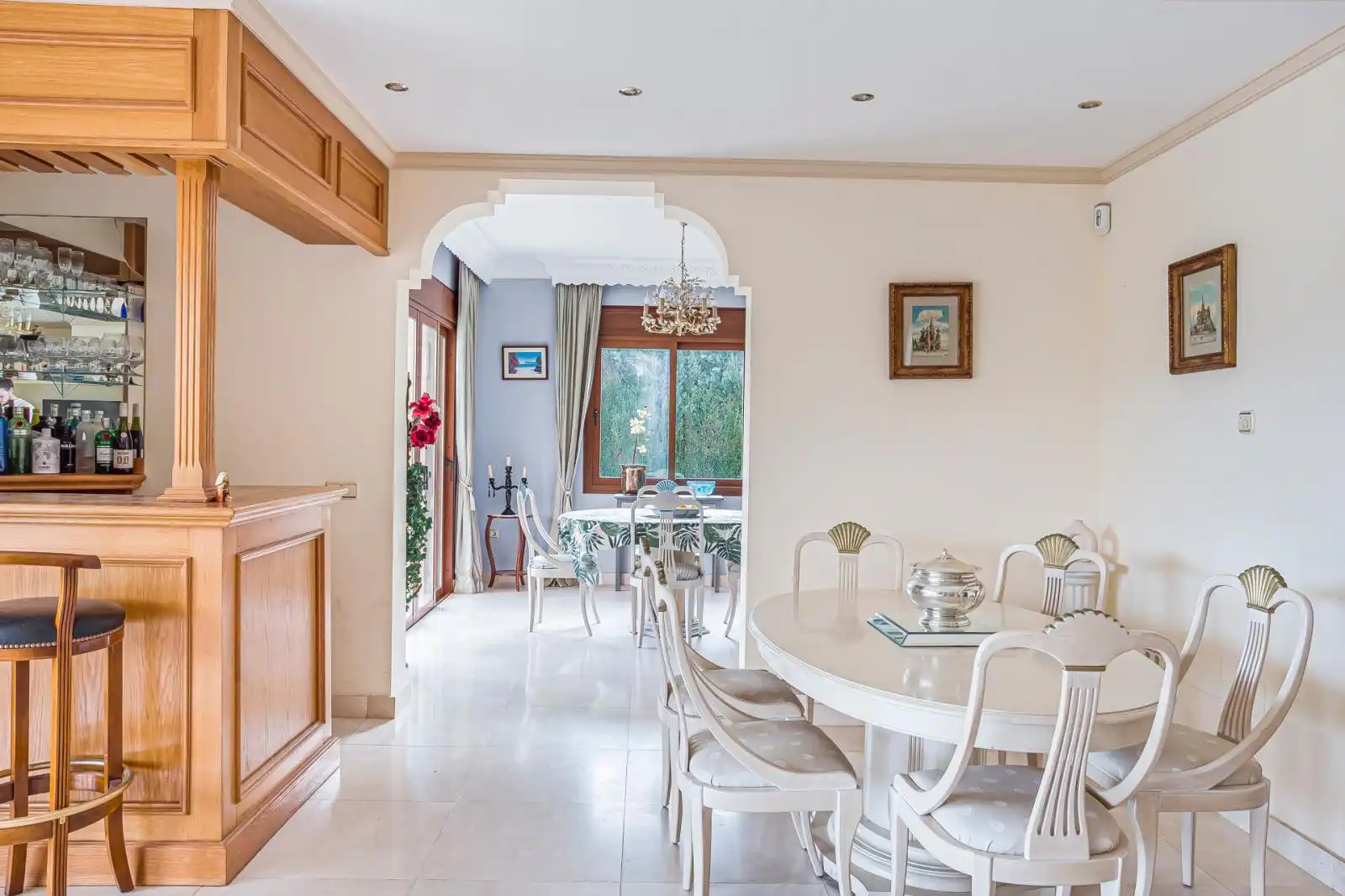 House with pool for sale in La Quinta, imagen 14