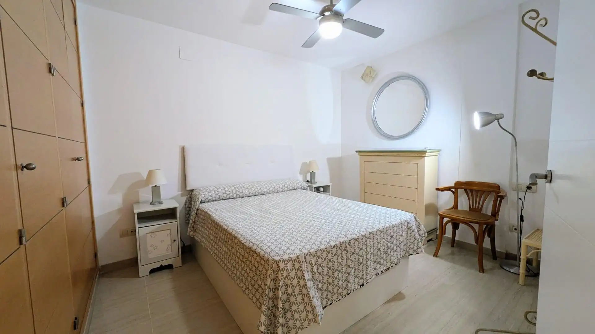 Apartament de lloguer a Las Gaviotas - Carvajal