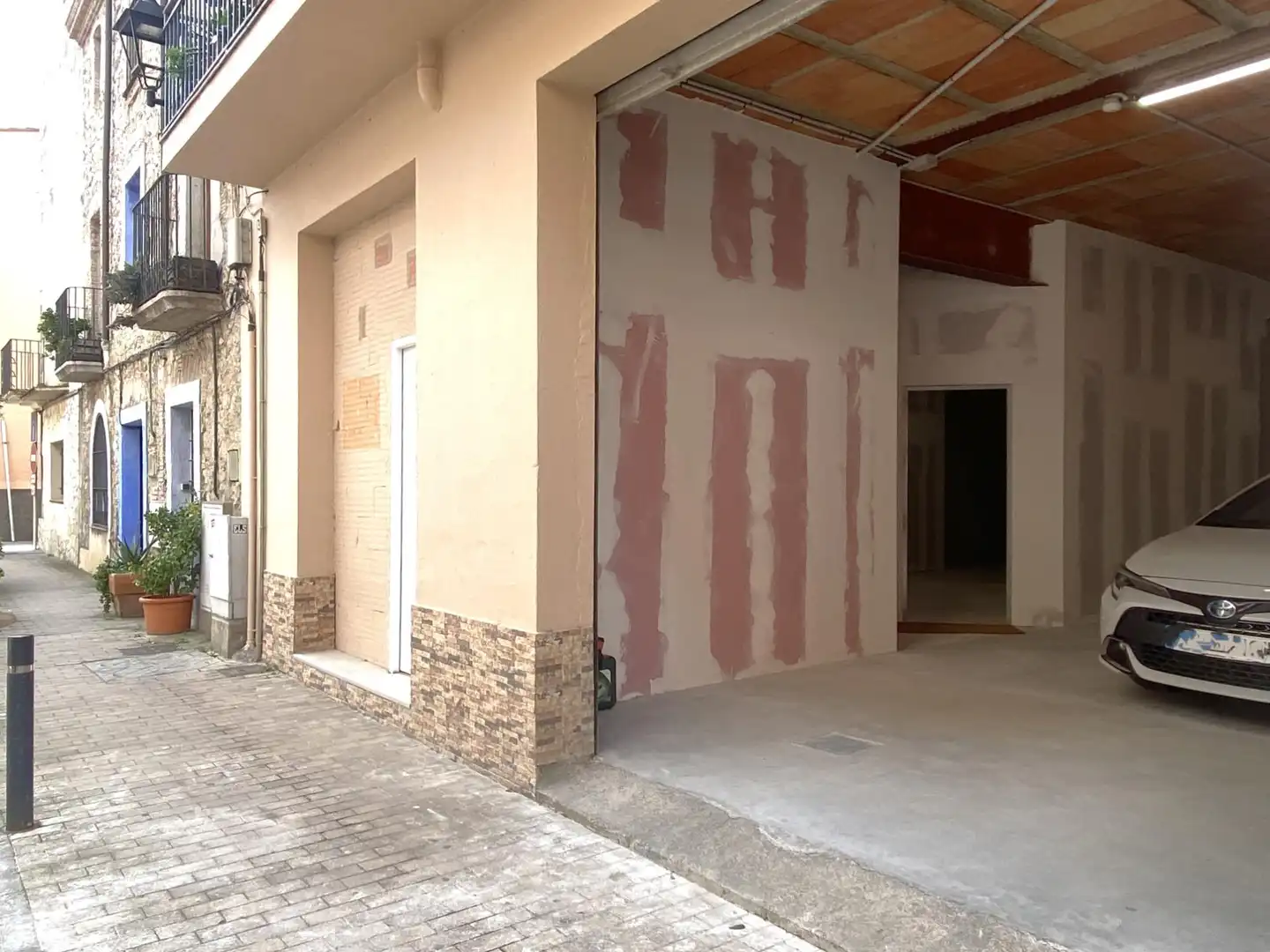 Trastero de alquiler en Sant Pere Pescador