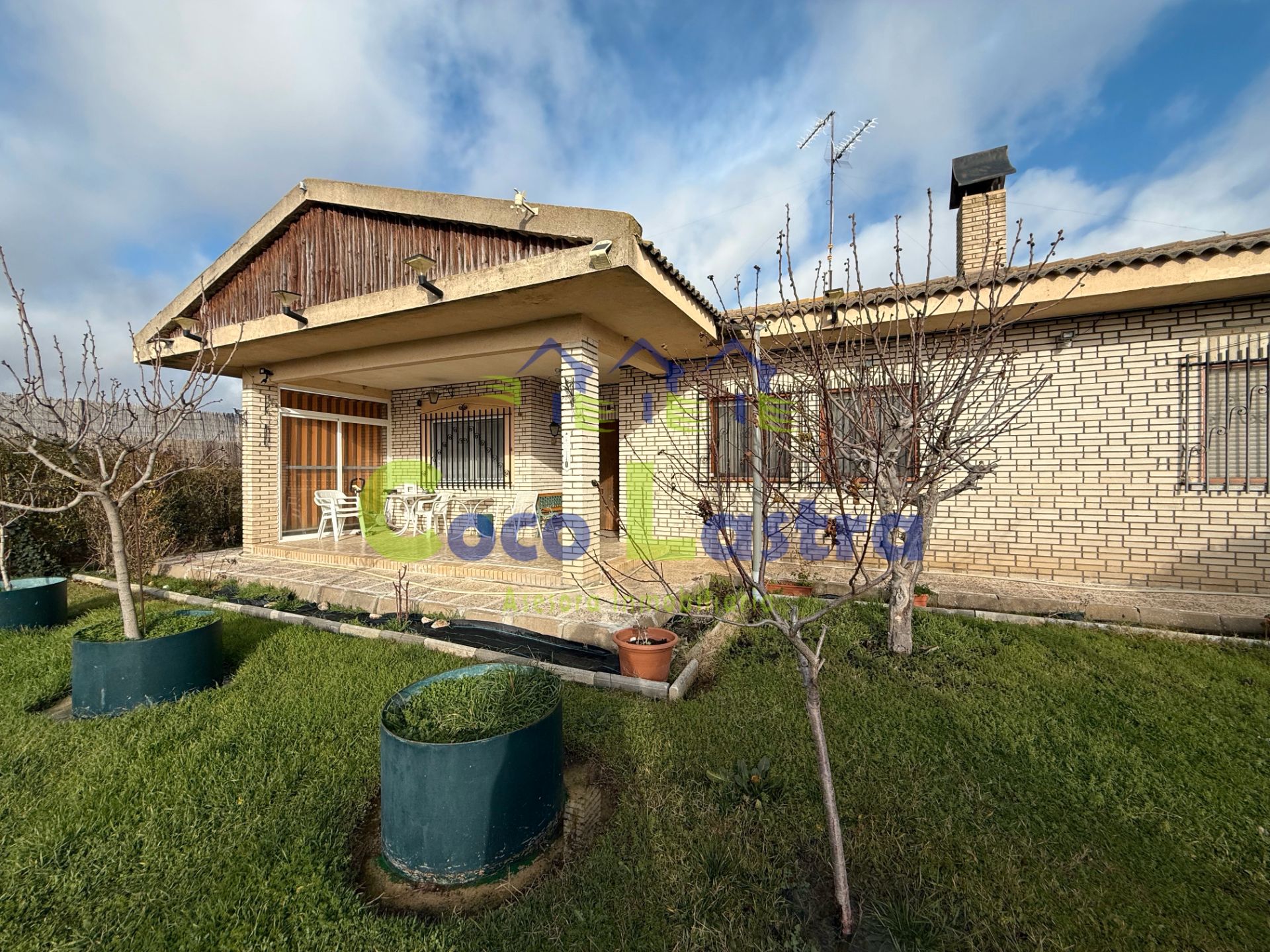 Country house for sale in Camino Valhondo, Pedraza de Alba