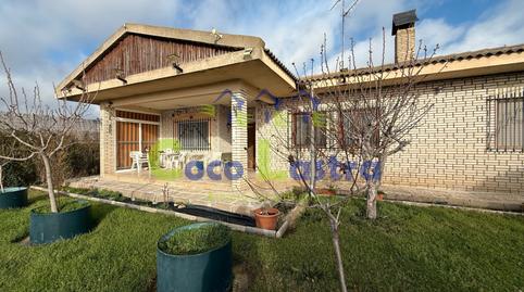 Foto 2 de Finca rústica en venda a Camino Valhondo, Pedraza de Alba, Salamanca