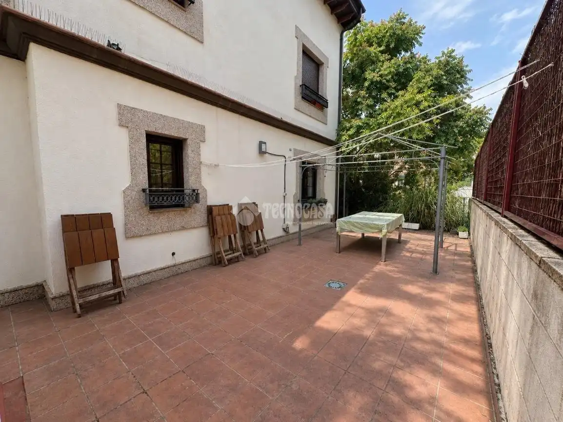 Piso con ascensor en venta en Villalba Pueblo, imagen 23