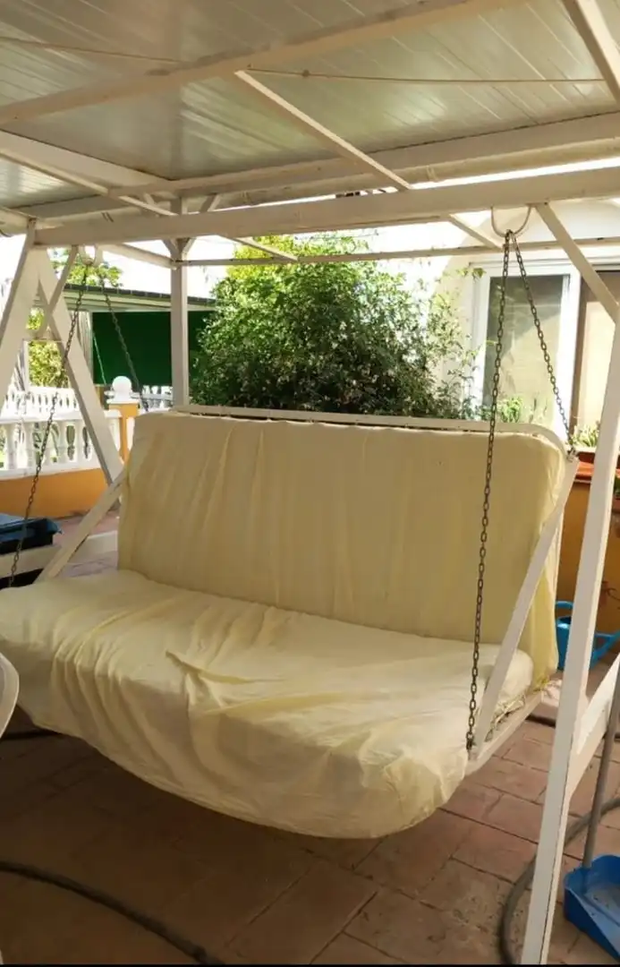 Terrace of Houses for sale in Córdoba  with Air Conditioner, Heating and Private garden