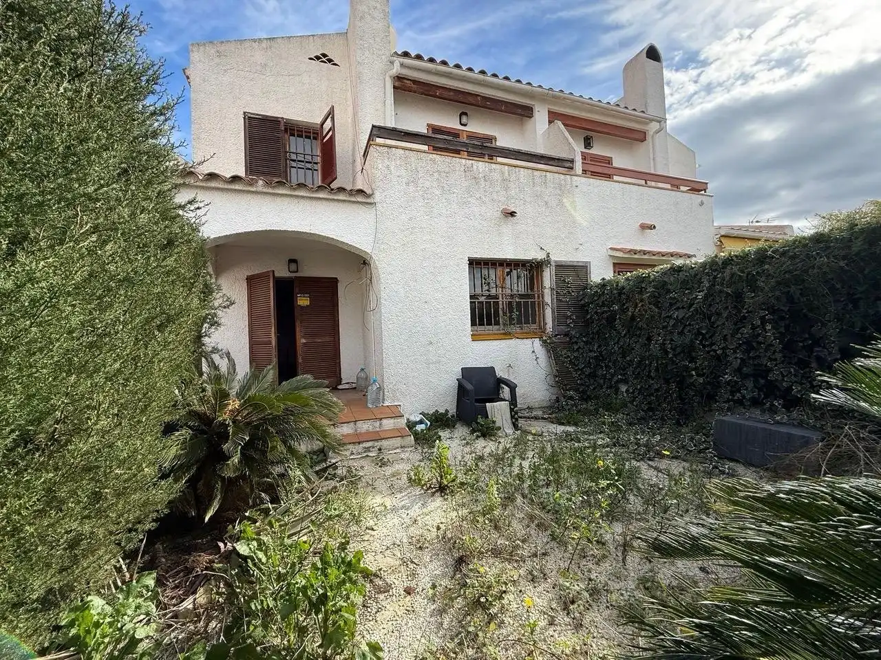 Terraced house with pool for sale in Cunit Residencial, imagen 22