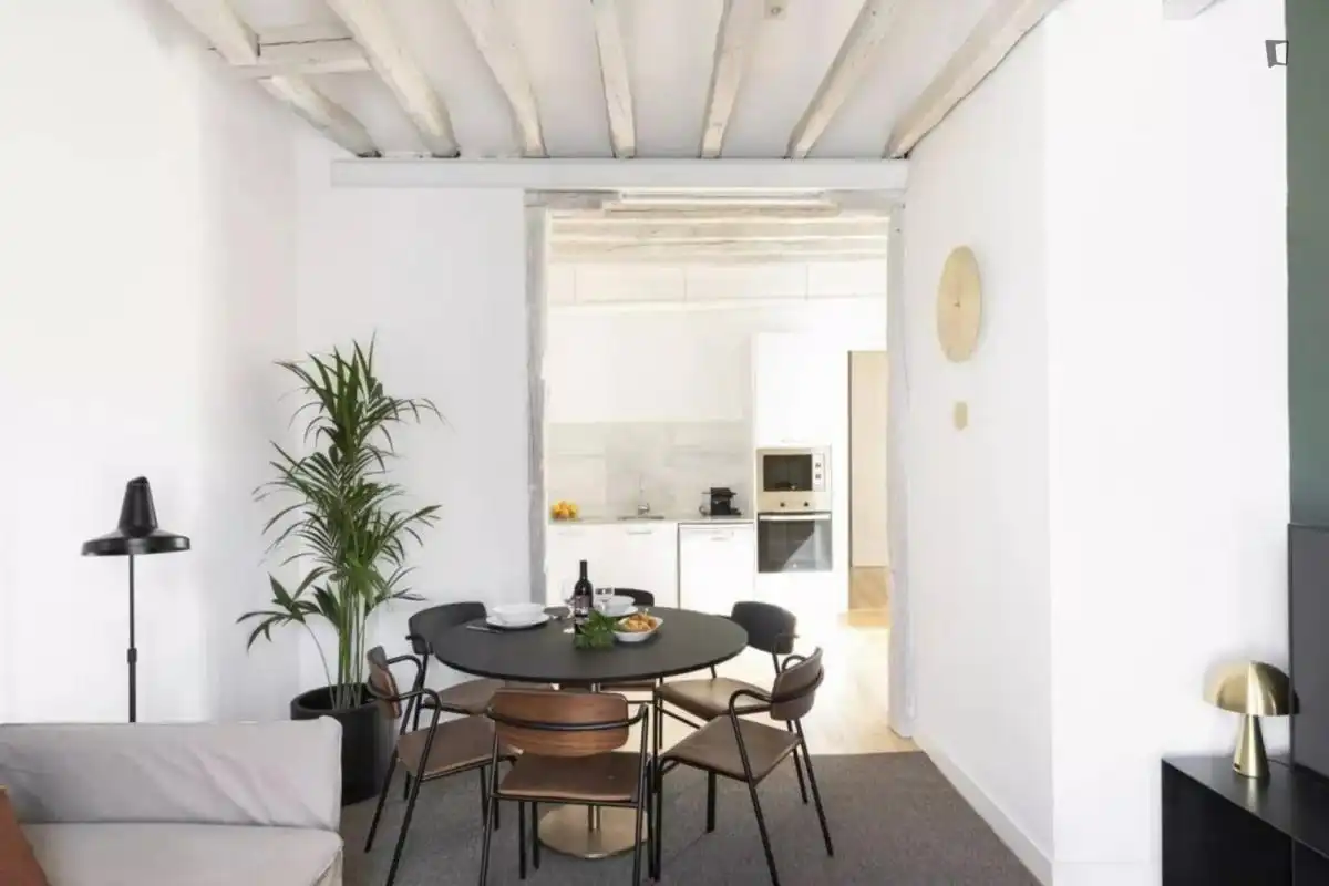 Apartment with lift to rent in Centro, imagen 11