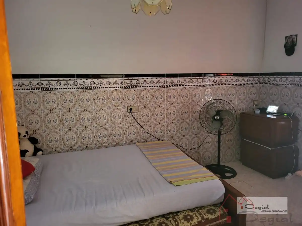 Casa in vendita a Mestre Chanza, imagen 9