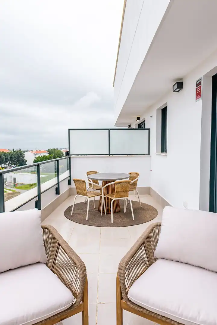 Penthouse with pool for sale in Selwo, imagen 17