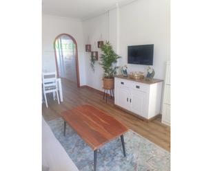 Living room of Attic for sale in Orihuela