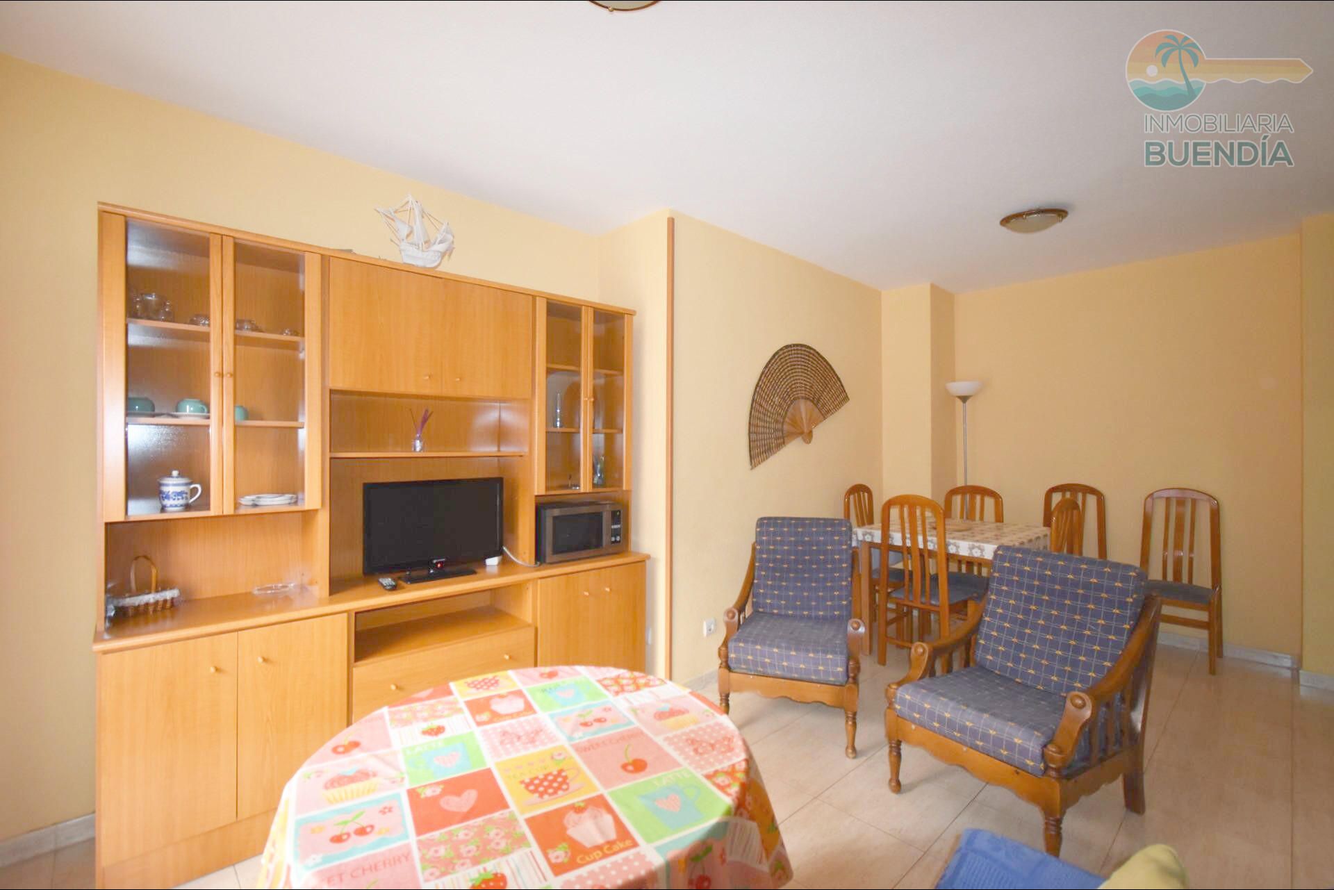 Habitación de Apartamento en venta en Mazarrón con Terraza