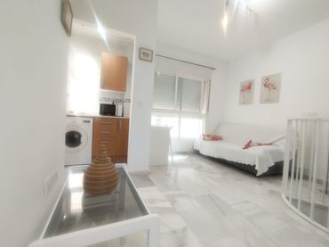 Wohnung mit Aufzug zur Miete in Centro